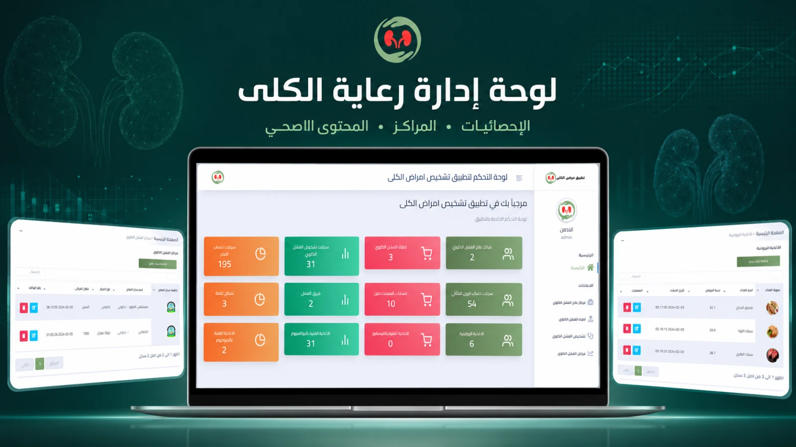 Kidney Care System