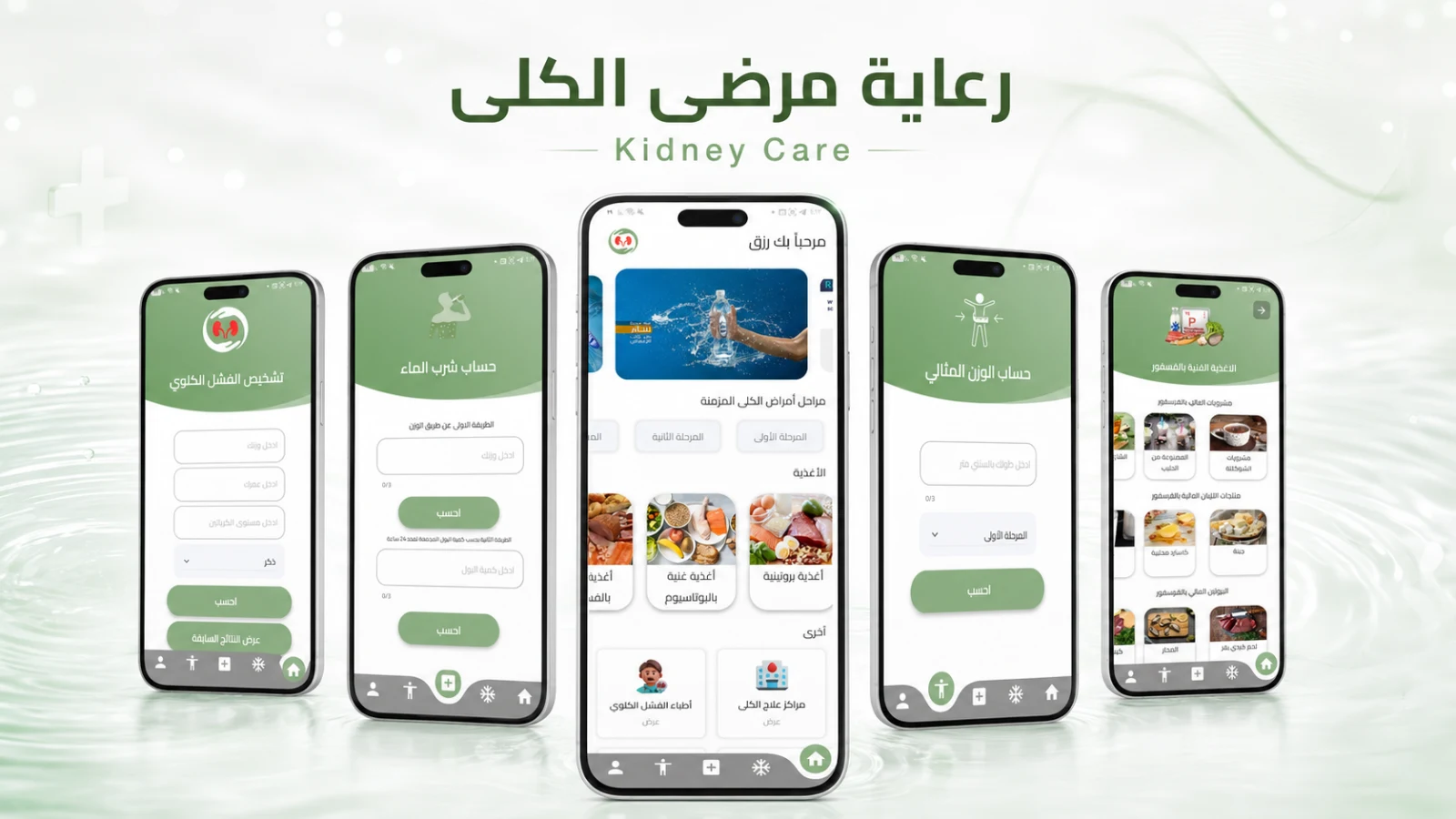 Kidney Care System